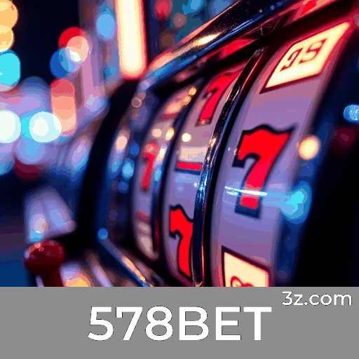 Plataforma 578BET com bônus