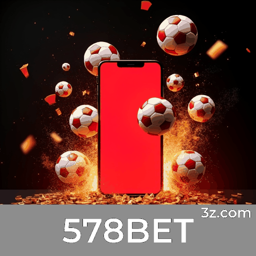 578BET Game com bônus e experiência premium