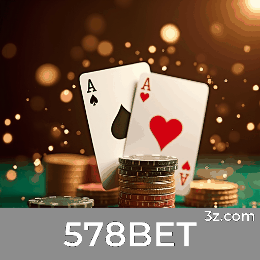 578BET Game com bônus e experiência premium