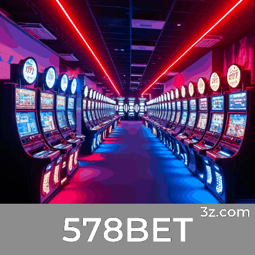 Bônus 578BET de R$5.000 + 500 giros grátis