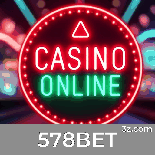 Bônus 578BET de R$5.000 + 500 giros grátis