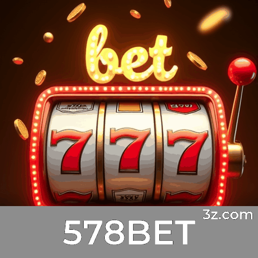 Lottery 578BET com bônus
