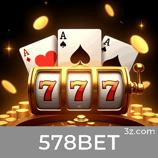 Bônus de R$99 + Cashback 10% na 578BET